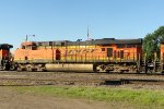 BNSF 7524